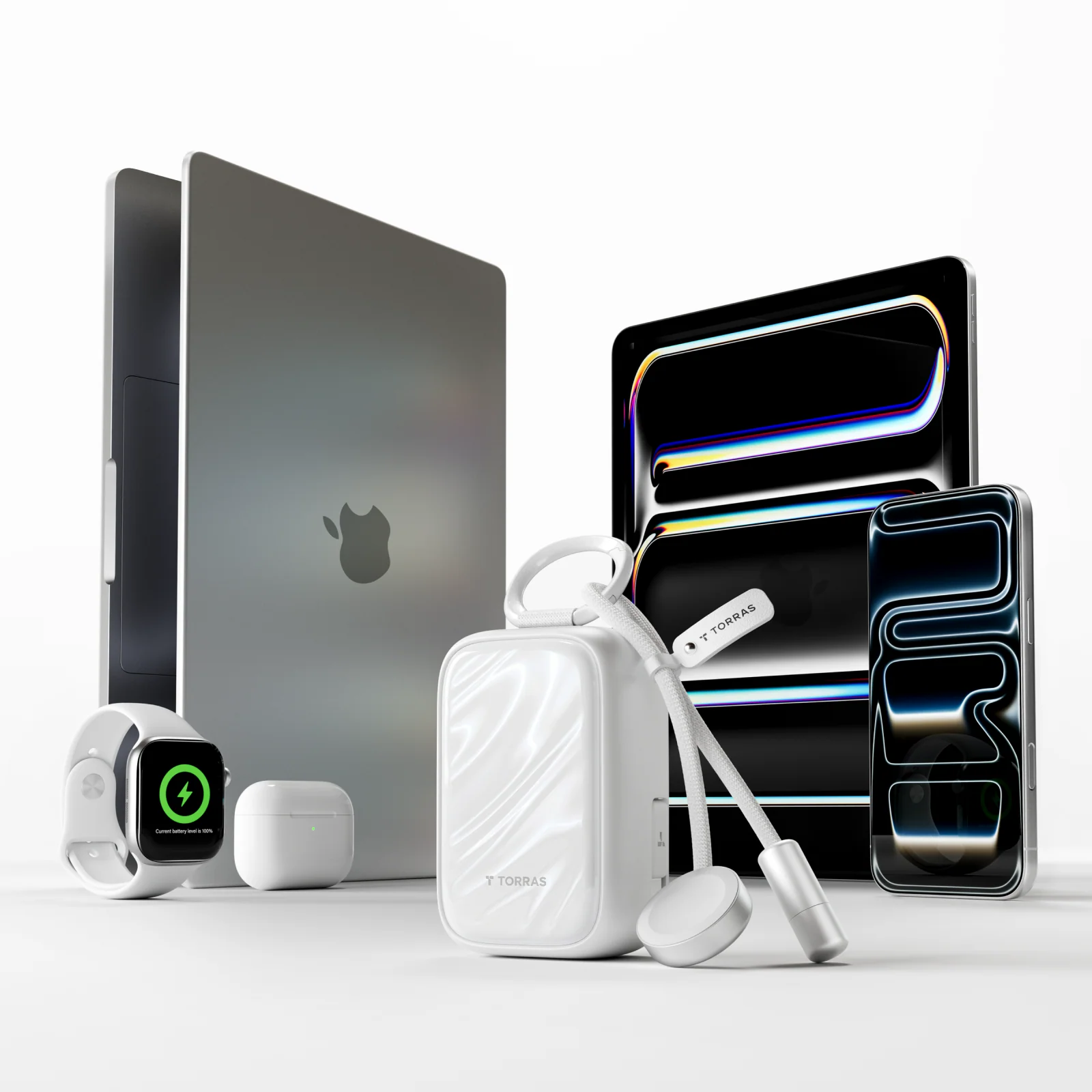 PearlGo Power Bank 10k mAh - Image 7