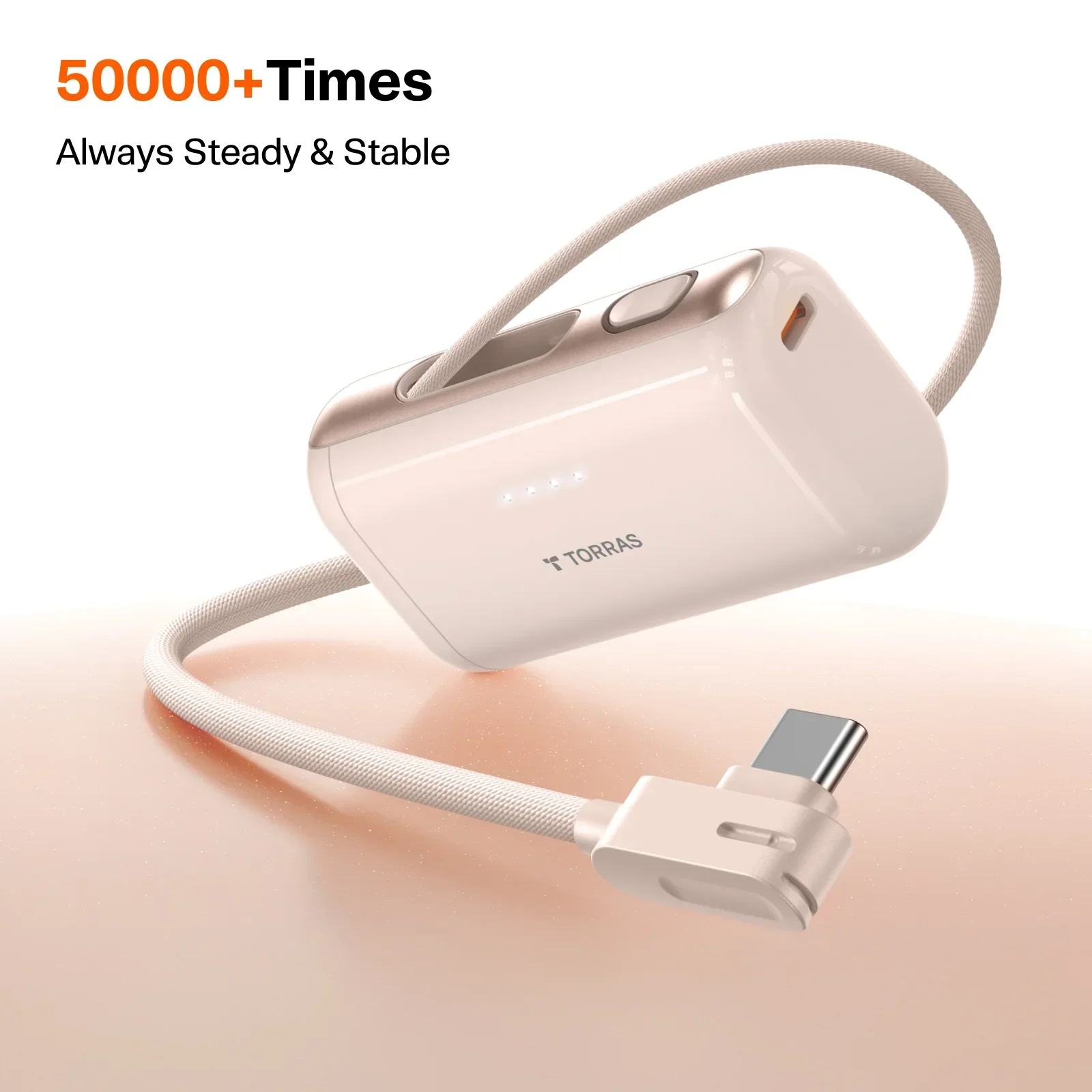 PocketVolt Power Bank 5k mAh - Image 4