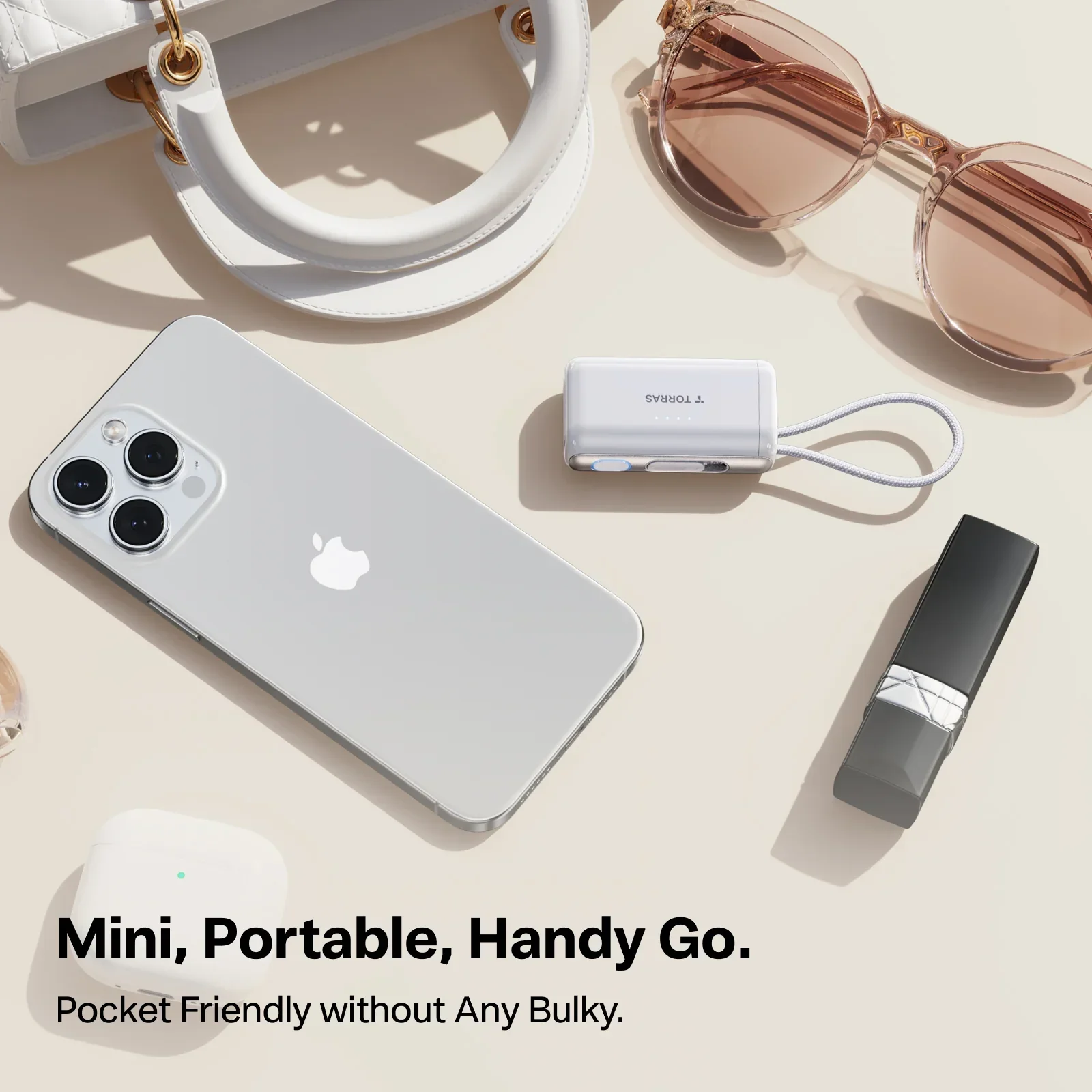 PocketVolt Power Bank 5k mAh - Image 6