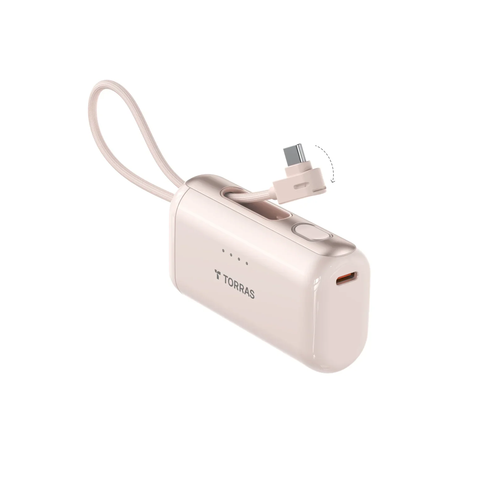PocketVolt Power Bank 5k mAh - Image 8