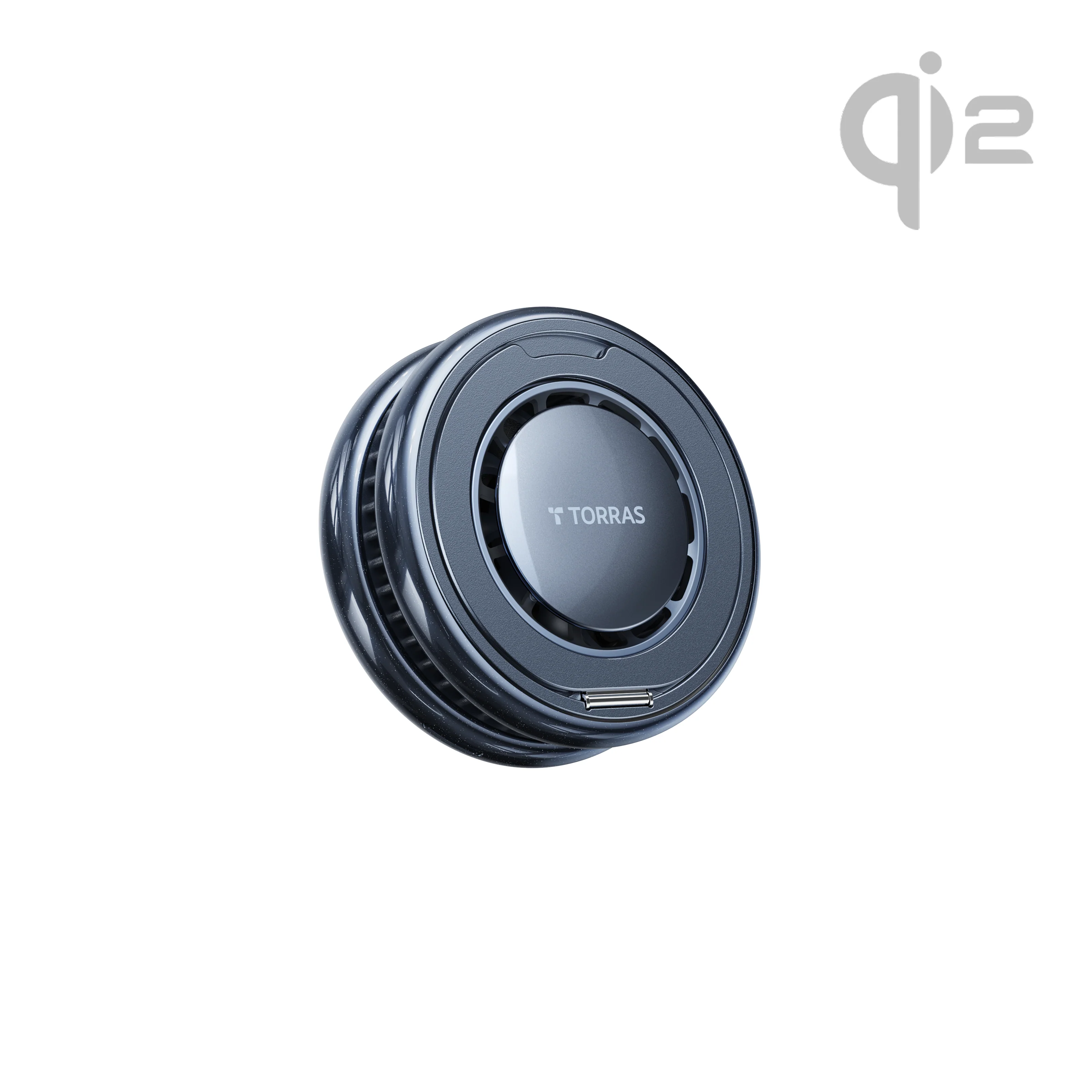 PolarCircle Qi2 15W TEC Cooling Wireless Charger - Image 13