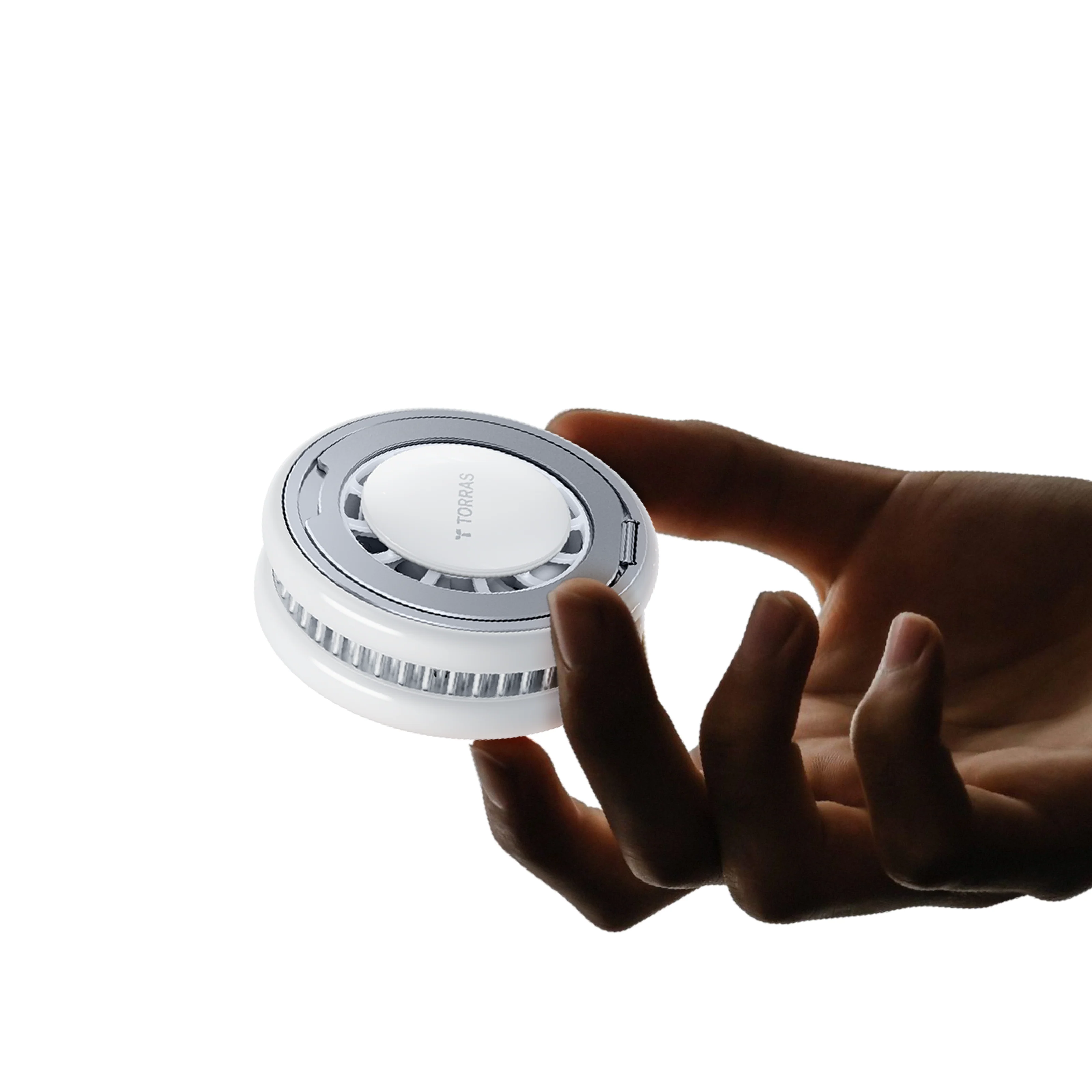 PolarCircle Qi2 15W TEC Cooling Wireless Charger - Image 5
