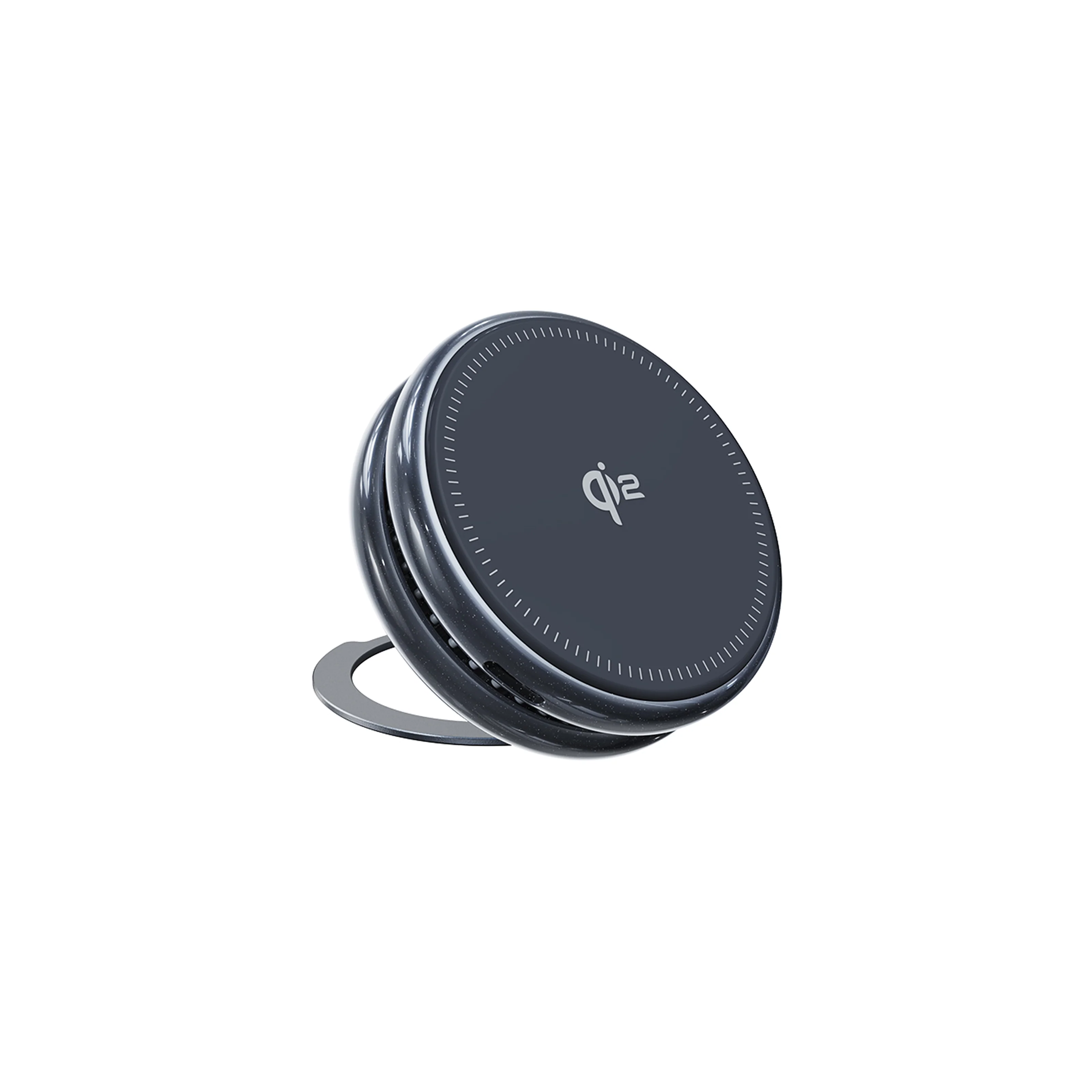 PolarCircle Qi2 15W TEC Cooling Wireless Charger - Image 6