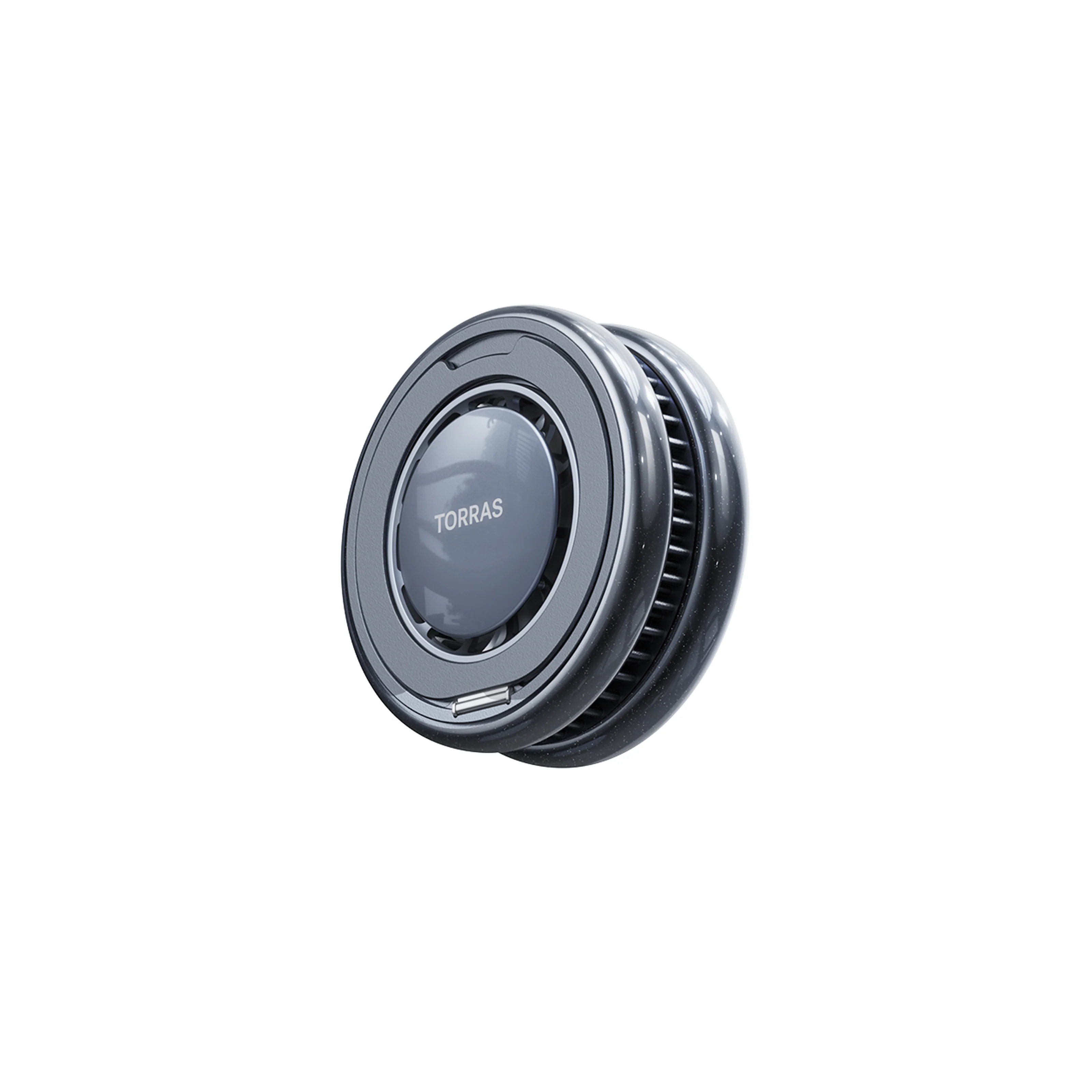 PolarCircle Qi2 15W TEC Cooling Wireless Charger - Image 7