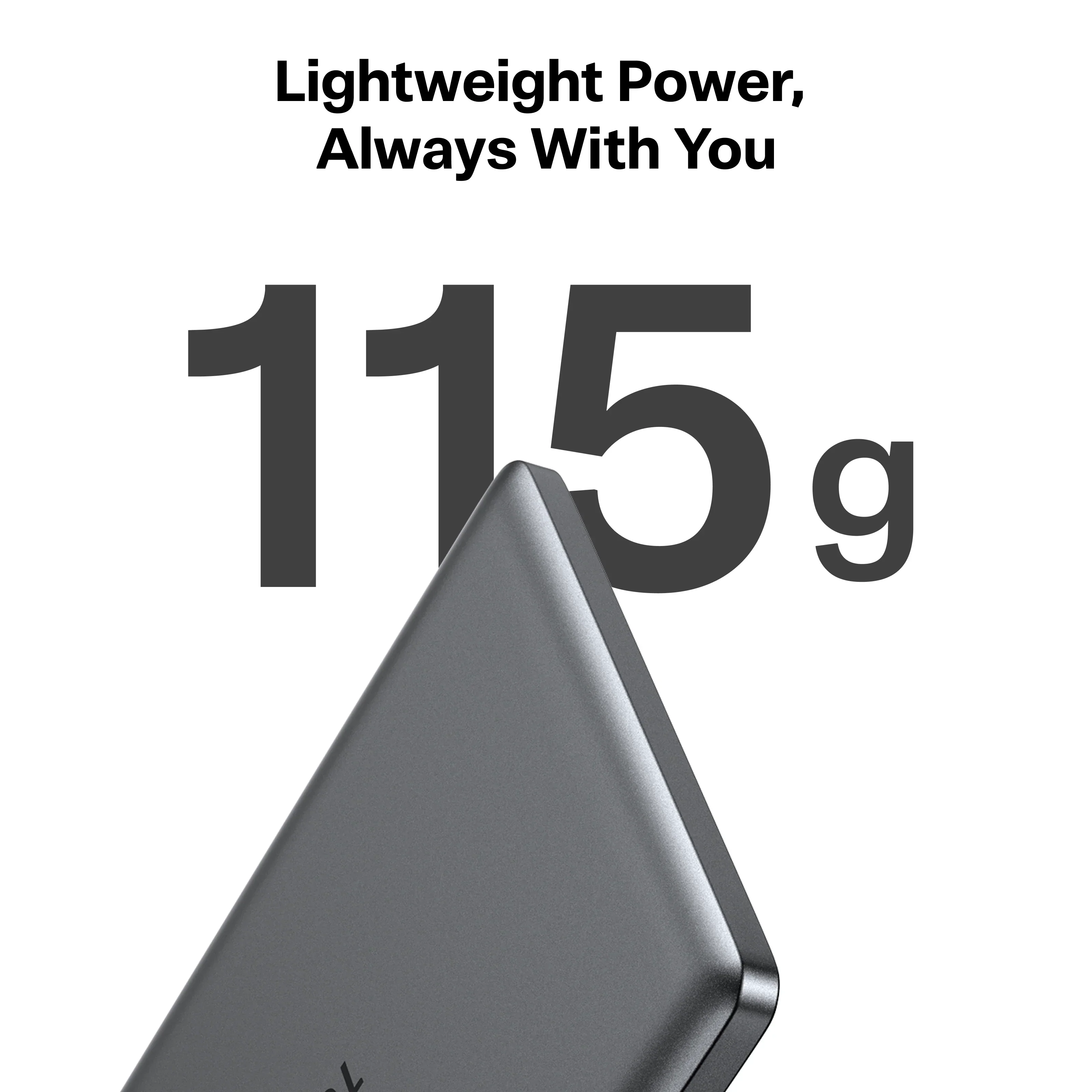 MiniMag Power Bank 5k mAh - Image 10