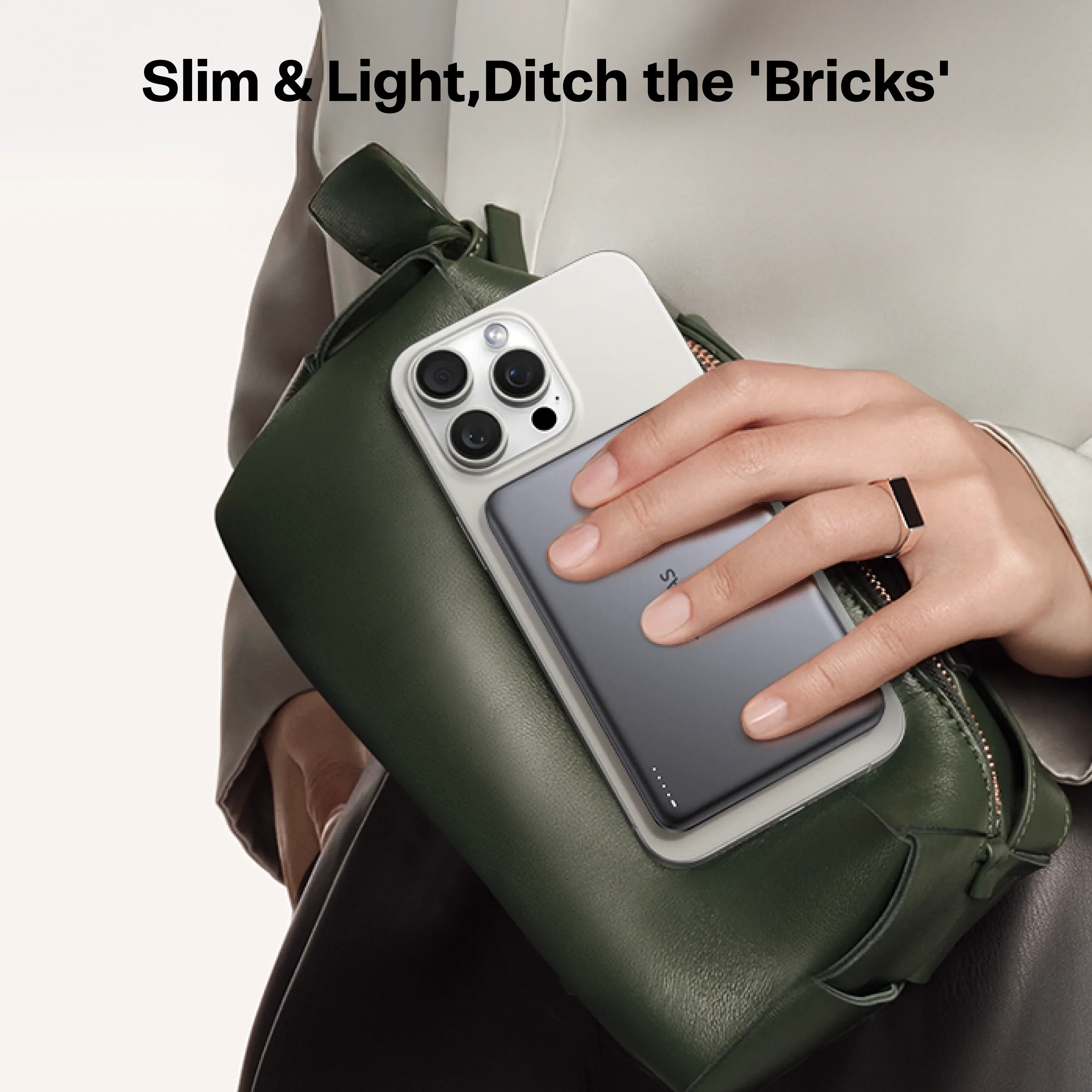 MiniMag Power Bank 5k mAh - Image 7