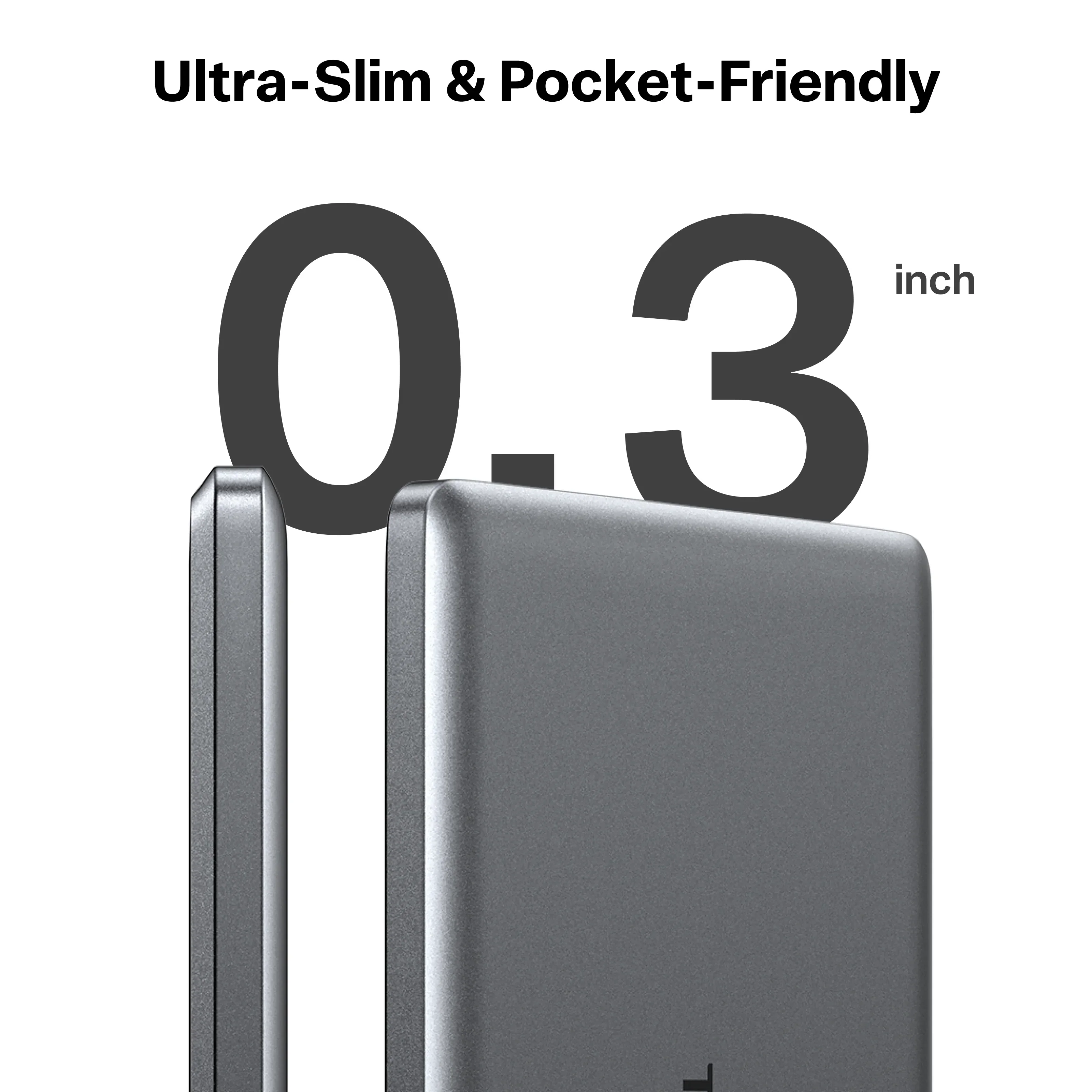MiniMag Power Bank 5k mAh - Image 8