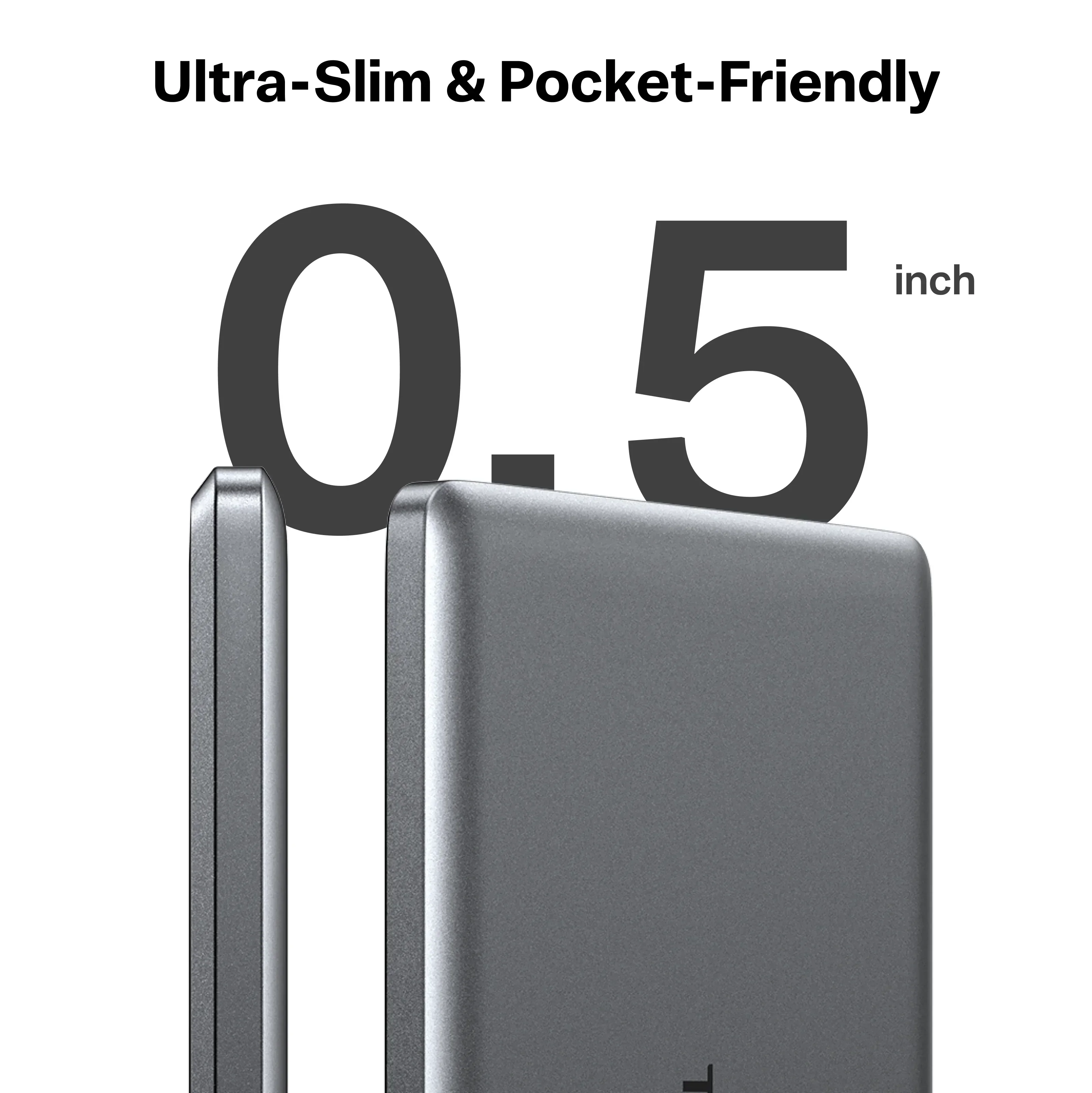 MiniMag Power Bank 10k mAh - Image 7