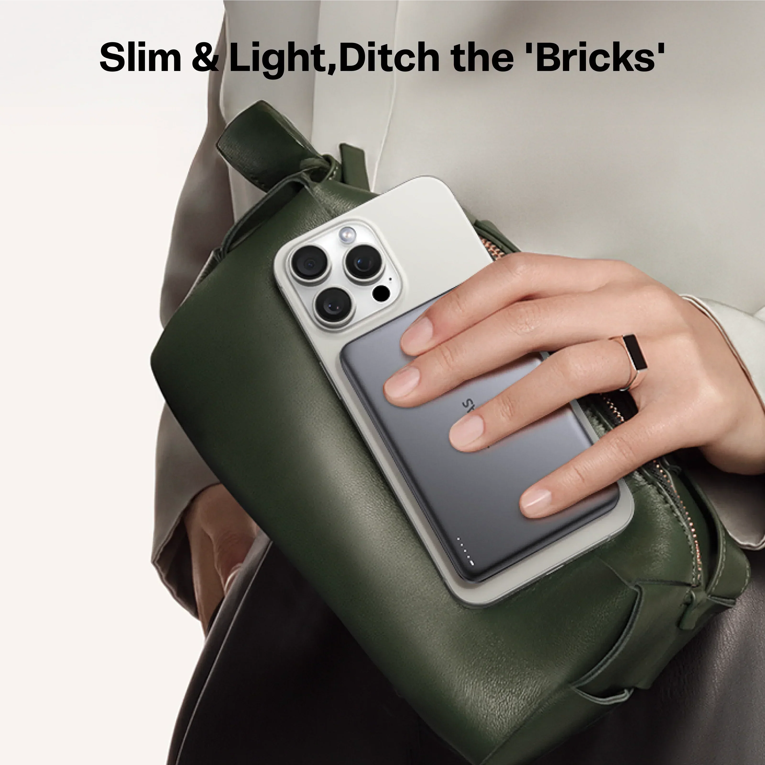 MiniMag Power Bank 10k mAh - Image 8