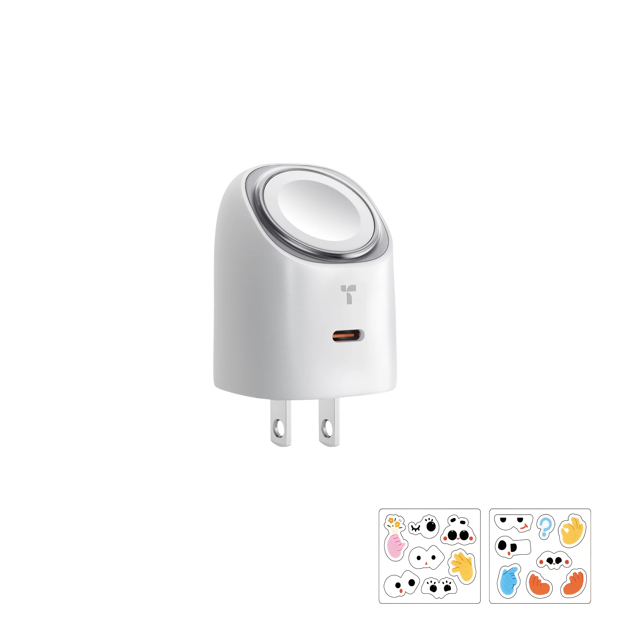 [US Plug] FlashEye All-in-One Charger 45W - Image 13