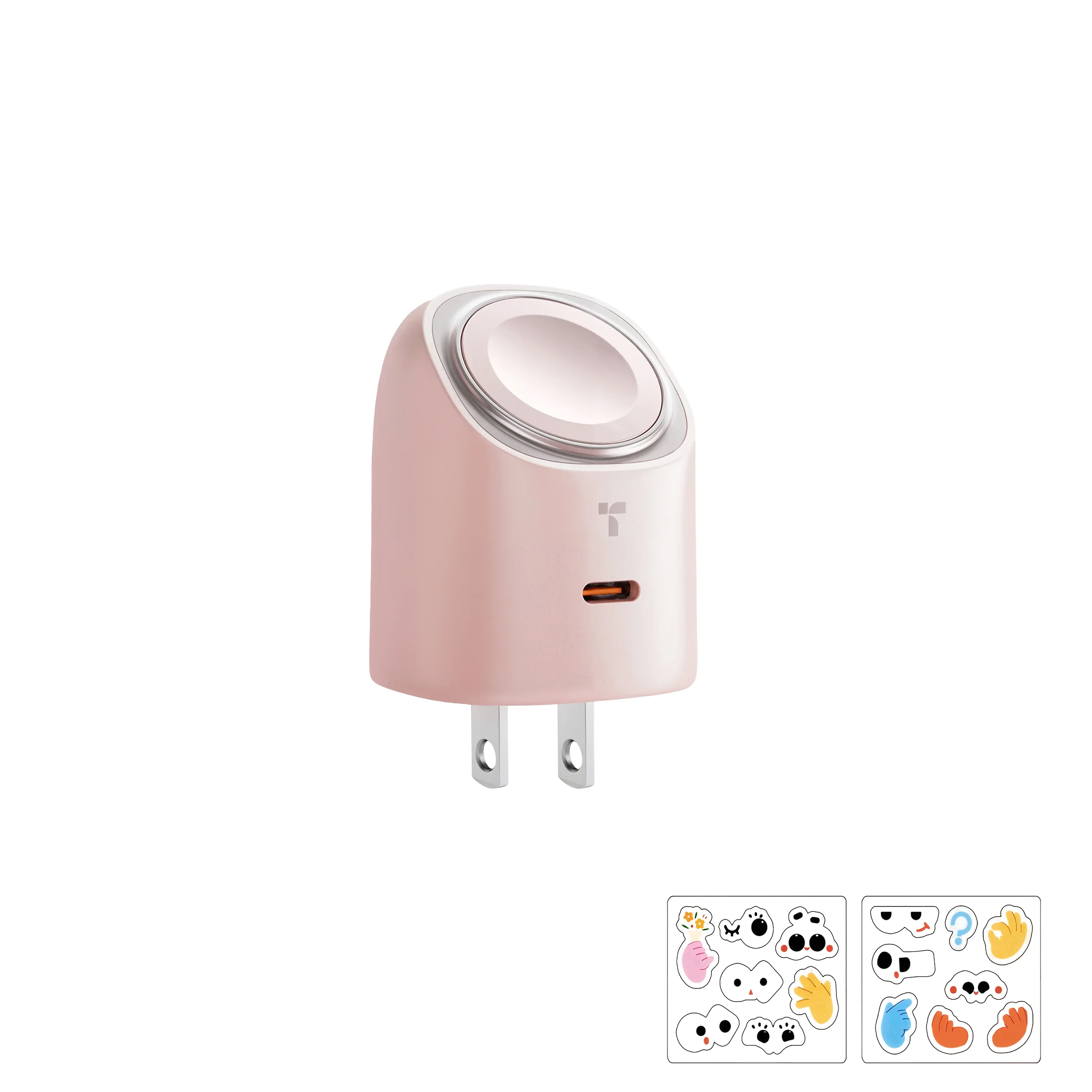 [US Plug] FlashEye All-in-One Charger 45W - Image 14