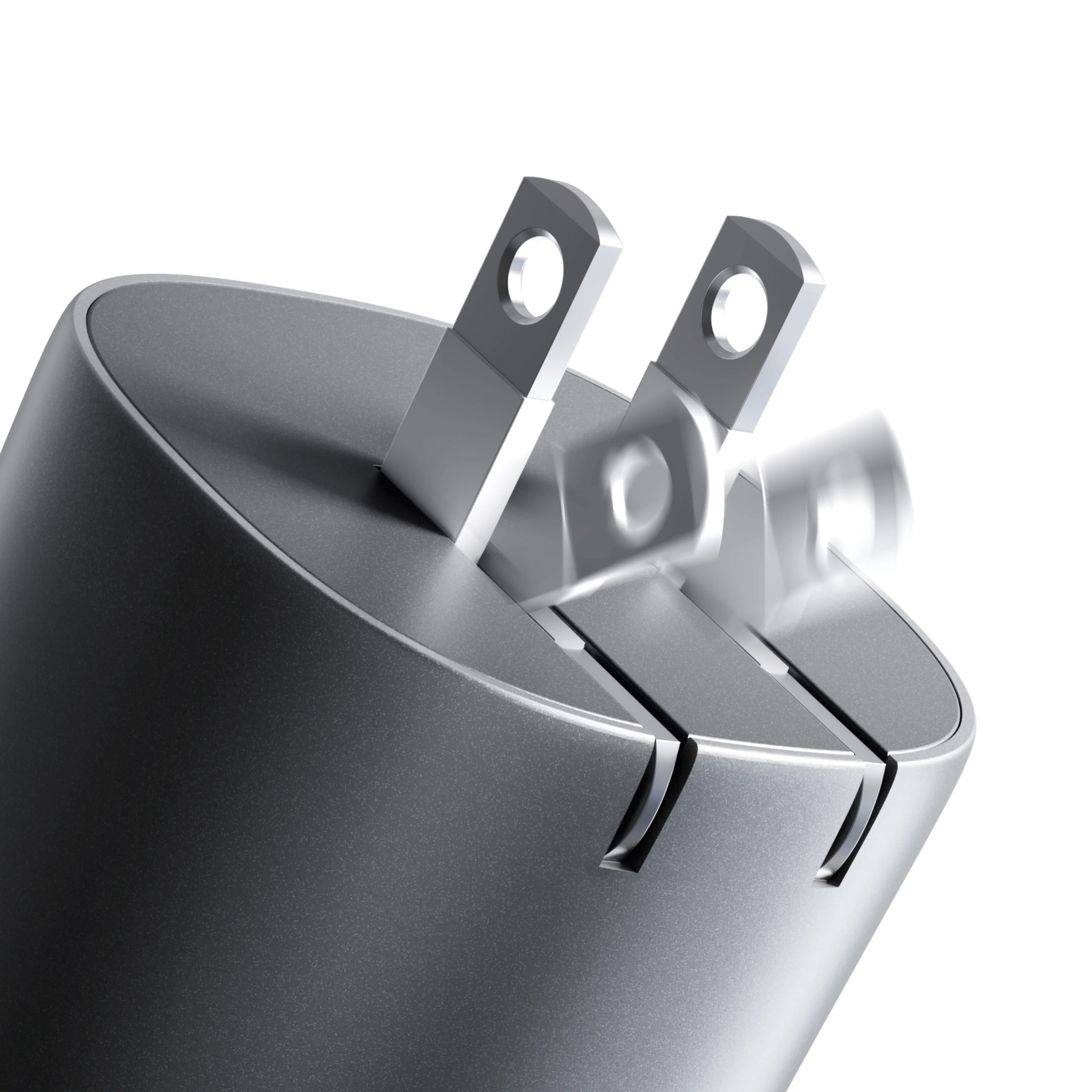[US Plug] FlashEye All-in-One Charger 45W - Image 3