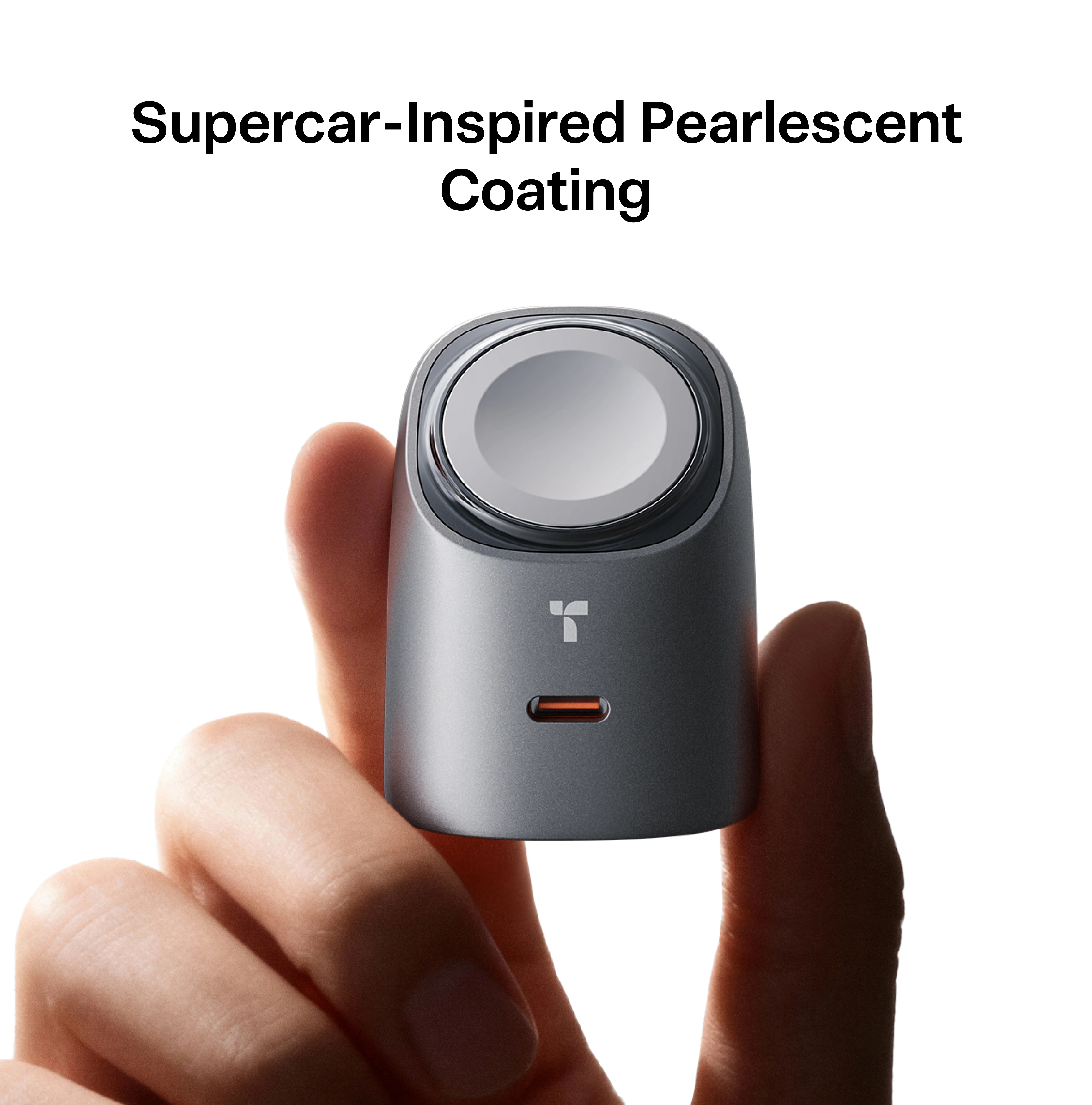 [US Plug] FlashEye All-in-One Charger 45W - Image 7