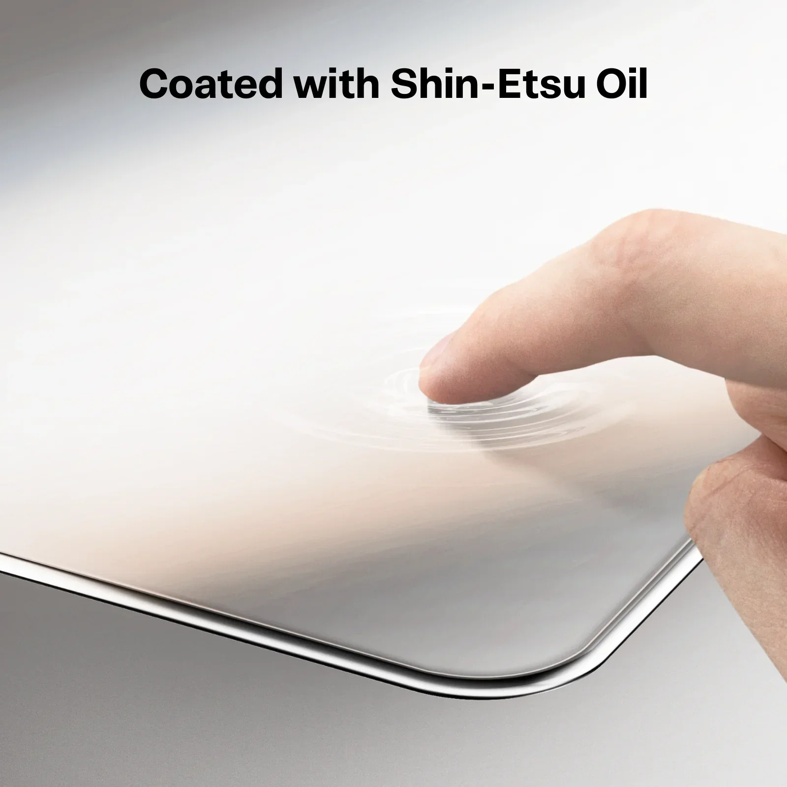 [US Only]GlassGo Screen Protector for iPad Air - Image 5