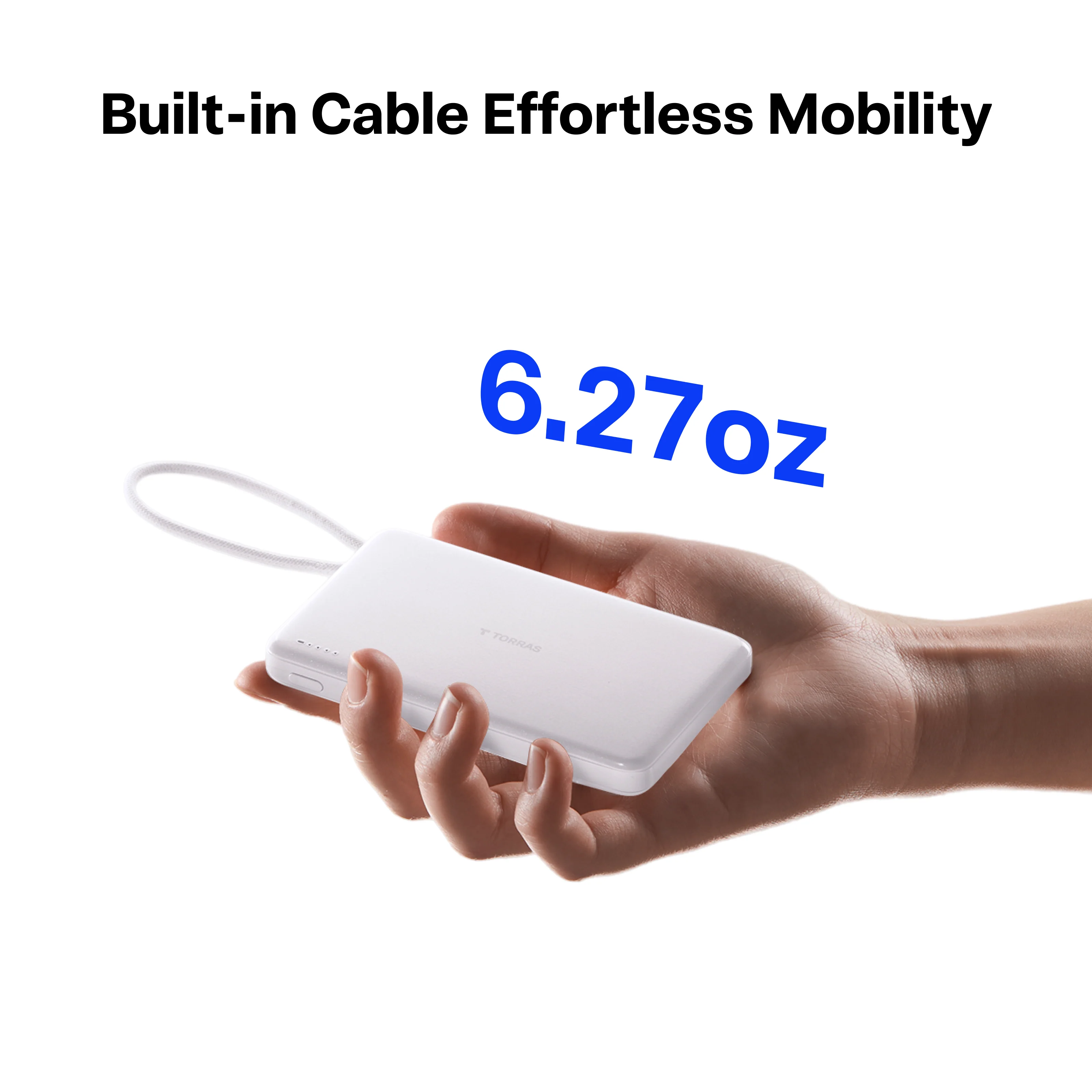 PebbleLink Power Bank 10k mAh - Image 4