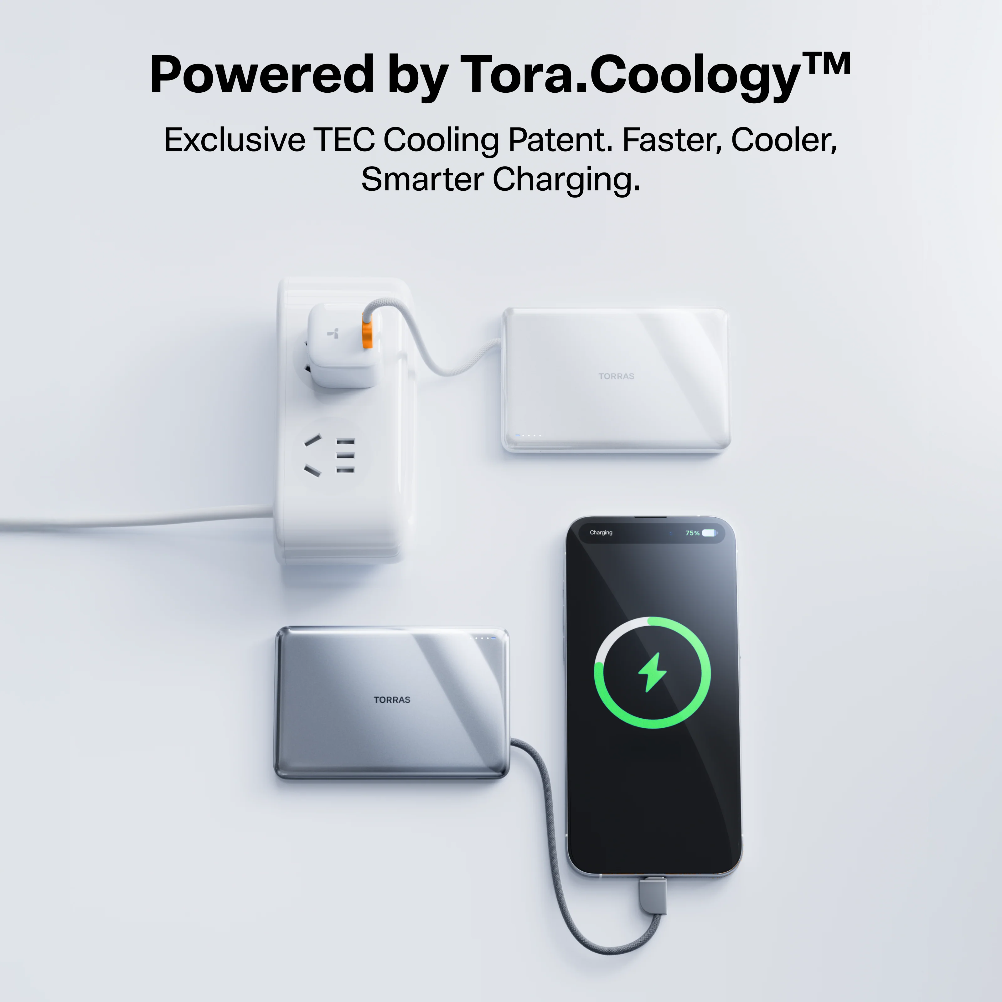 PebbleLink Power Bank 10k mAh - Image 5