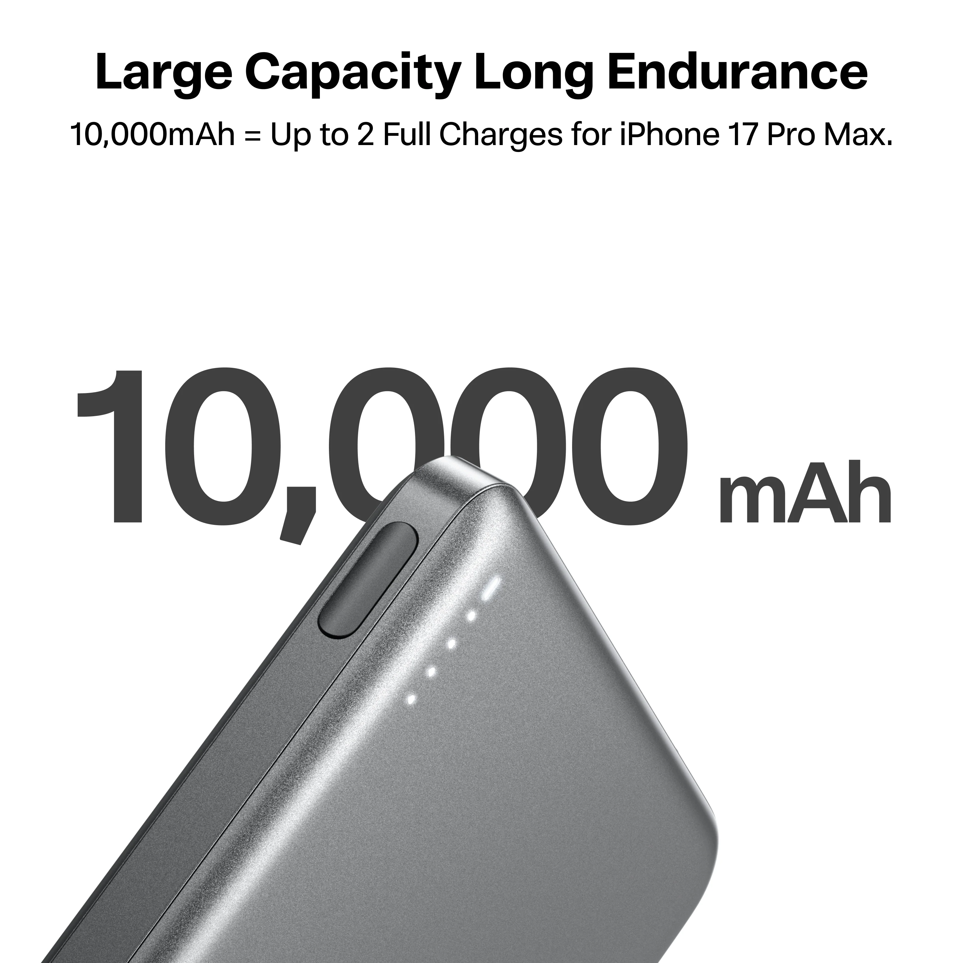 PebbleLink Power Bank 10k mAh - Image 9